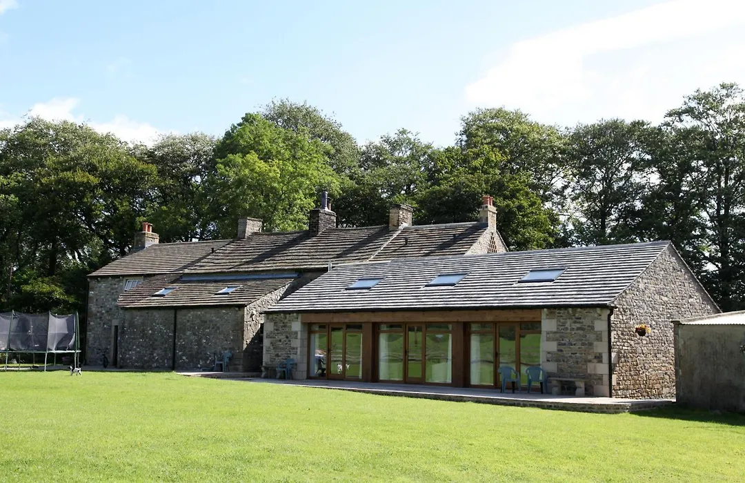 Green Grove Country House-1