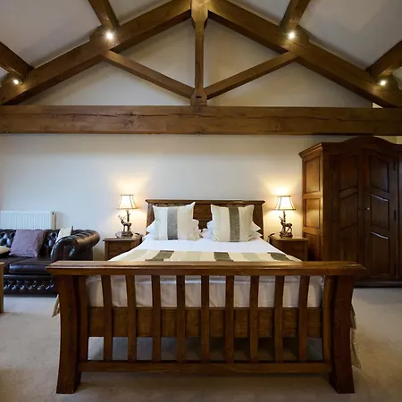 Green Grove Country House-2
